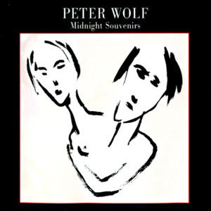 The Green Fields of Summer - Peter Wolf (Ft. Neko Case)