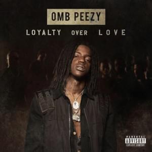 Mind of Overkill - OMB Peezy