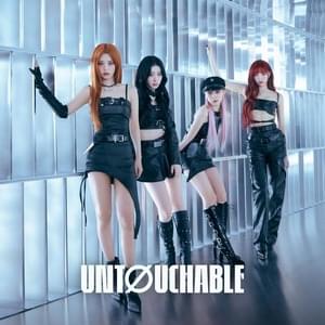 ITZY - UNTOUCHABLE (Romanized) - Lyrxo Romanizations