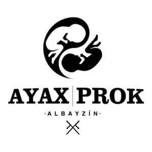 Mi Barrio Huele a Widow - Ayax y Prok