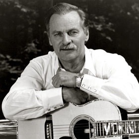 Just Enough To Keep Me Hangin’ On - Vern Gosdin