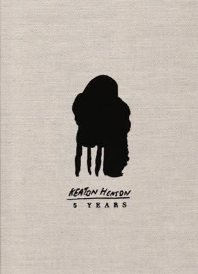 Wounded - Keaton Henson