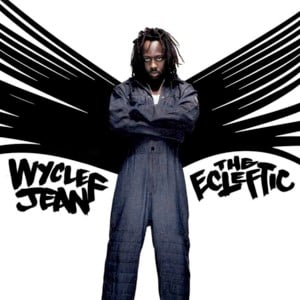 Wish You Were Here - Wyclef Jean