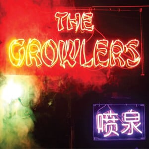 Big Toe - The Growlers