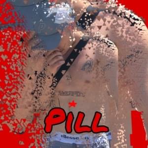 Pill - Aleshen