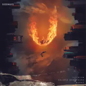 ILLENIUM, Valerie Broussard & Nurko - Sideways (Nederlandse Vertaling) - Lyrxo Nederlandse Vertalingen