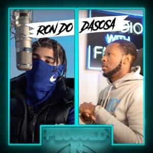 [Rondodasosa] Plugged In Freestyle - Rondodasosa