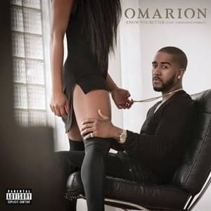 Know You Better - Omarion (Ft. Fabolous & Pusha T)