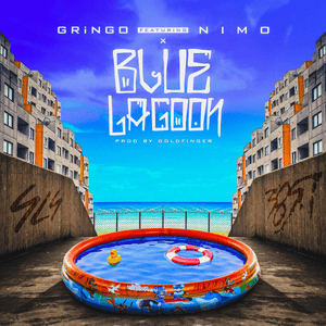 Blue Lagoon - GRiNGO & Nimo