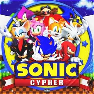 Sonic (Out the Trap) - Vanquish (Ft. GalickZ, Jacob Cass, KBN Chrollo, Knight of Breath, Reyny Daze, DA-WOLF, TyWeZee, Xtra & ​​​zZzSleepyAsh)