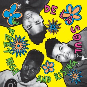 De La Orgee - De La Soul