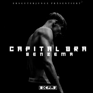 Benzema - Capital Bra