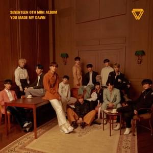 Good to Me - SEVENTEEN (세븐틴)