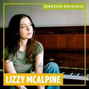 No Surprises (Amazon Original) - Lizzy McAlpine