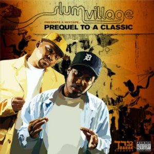 Time Travel - Slum Village