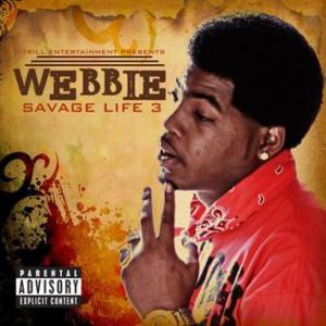 Bounce that - Webbie