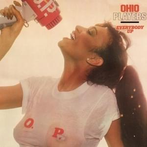 Everybody Up - Ohio Players