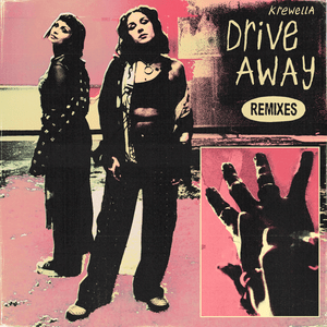 Drive Away (Poni Remix) - Krewella