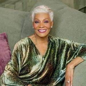 Anything You Can Do - Dionne Warwick