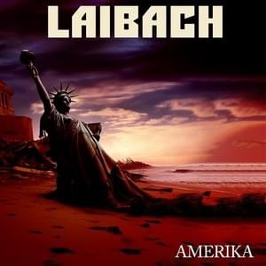 Amerika - Laibach (Ft. Jani Hace & Matej Gobec)