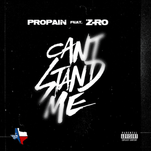 Can’t Stand Me - Propain