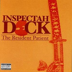 All I Want is Mine - Inspectah Deck