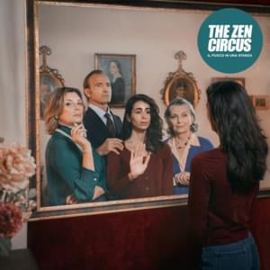 Sono umano - The Zen Circus