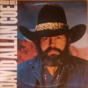 Forever And Never - David Allan Coe