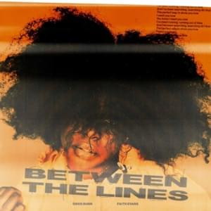 Between The Lines - Gwen Bunn (Ft. Faith Evans)