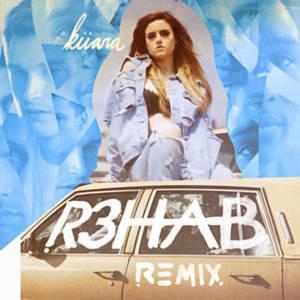 Messy (R3HAB Remix) - Kiiara