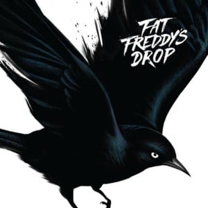 Russia - Fat Freddy's Drop