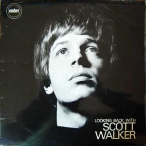 When You See Her - Scott Walker