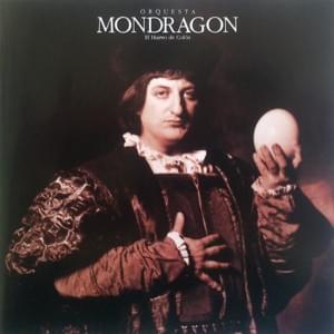 Ángel - Orquesta Mondragón