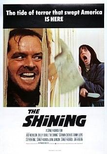 The Shining - Stanley Kubrick