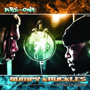 Street Poison (Stressed Out Mix) - KRS-One & Bumpy Knuckles