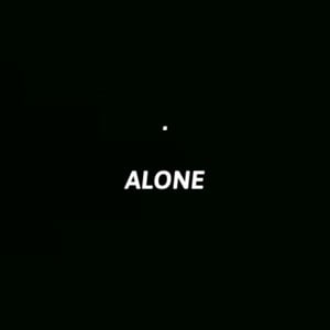 .Alone - NO1-NOAH