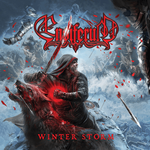 Long Cold Winter of Sorrow and Strife - Ensiferum