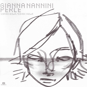 Latin Lover - Gianna Nannini