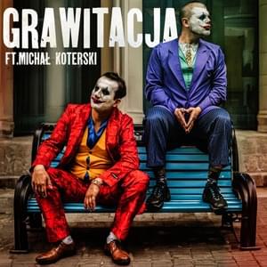 Grawitacja - Tau