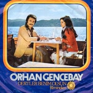 Aşkımızın Duası - Orhan Gencebay