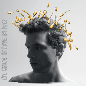 Celebrate - MIKA (Ft. Pharrell Williams)