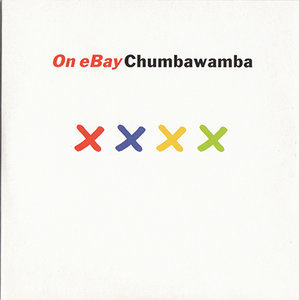 On eBay - Chumbawamba