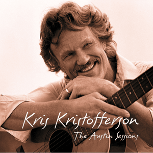 Sunday Morning Coming Down (The Austin Sessions Version) - Kris Kristofferson