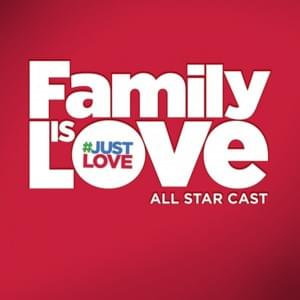 Family Is Love (Stripped Version) - ABS-CBN Music All Star