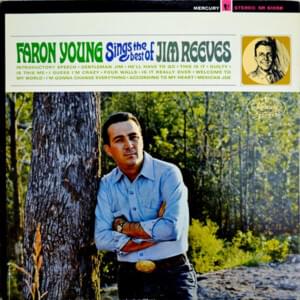 Welcome To My World - Faron Young