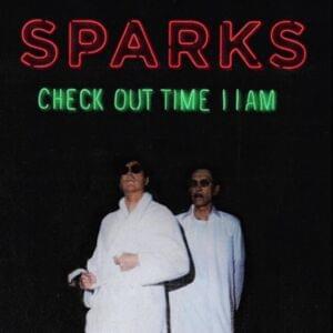 Check Out Time 11am - Sparks