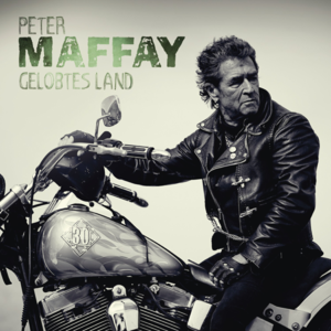 Gelobtes Land (Live Akustik Version) - Peter Maffay