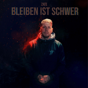 Bleiben ist schwer - Zate