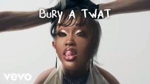 ​bury a twat - Virgin CupcakKe Remixes