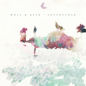 Different Fires - Wolf & Bear